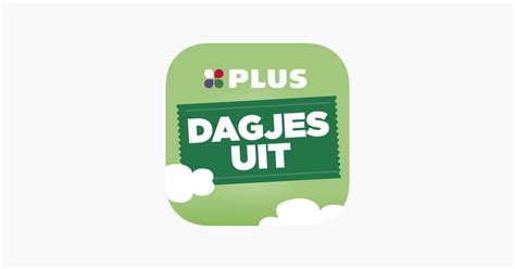 dagje uit app|PLUS Dagje Uit for Android